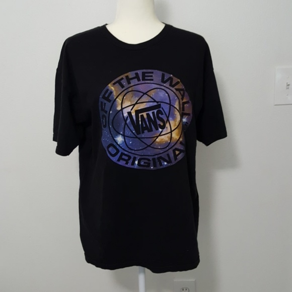 Vans Tops - VANS OFF THE WALL T-Shirt